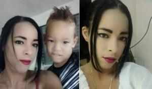 Femicidio en Contramaestre