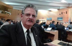 Información sobre la salud de José Rubiera