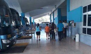 Cuba reanuda la venta de pasajes