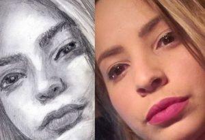 Mailen Díaz estalla en redes sociales