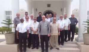 Carta a los Obispos Católicos de Cuba
