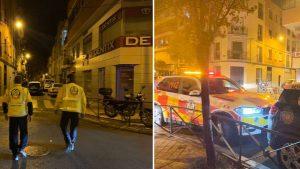 la trágica muerte de un cubano en España