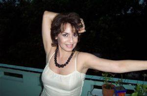 Broselianda Hernández