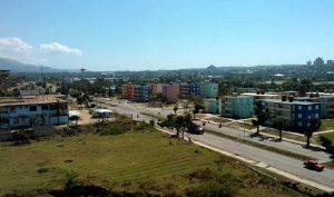 Femicidio en Santiago de Cuba