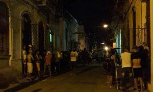sede del Movimiento San Isidro