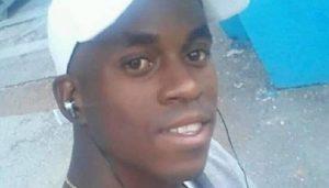 asesino de un joven en La Habana