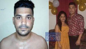 doble asesinato en Guyana