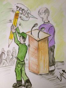 libertad de conciencia