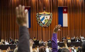 Democracia en Cuba