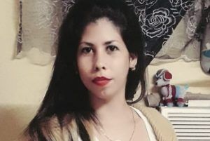 víctima de femicidio