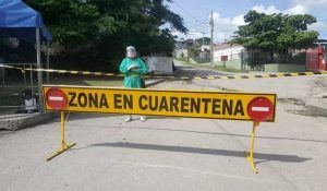 fallecidos por Covid en las últimas 24 horas