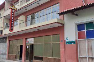Hotel Santiago