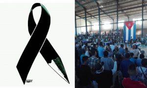 maestros fallecidos en Mayabeque