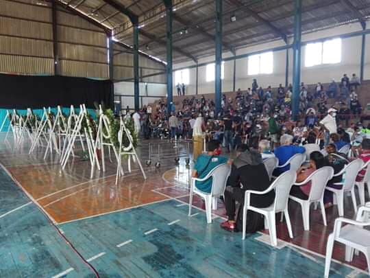 maestros fallecidos en Mayabeque