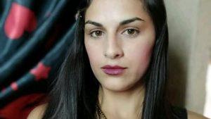 condena por femicidio