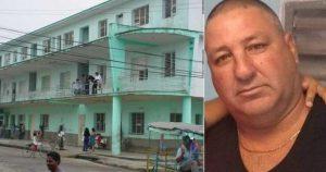 bronca y asesinato