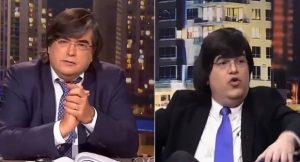 Bayly del Show de Carlucho
