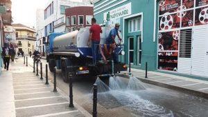 casos de Covid en Camagüey