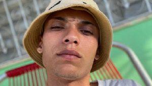 joven de Camagüey