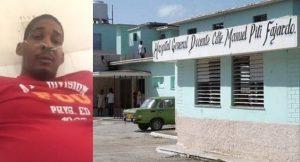 hospital de Florida