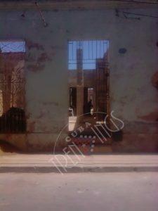 la gobernadora de Camagüey