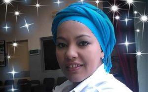 Doctora en Cienfuegos