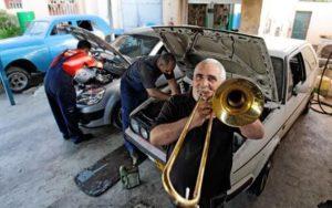 El Trombón Matancero