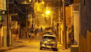 Posible caso de femicidio en Santiago de Cuba