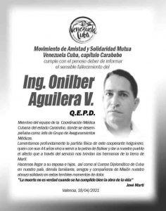 Cooperante de la salud de Holguín