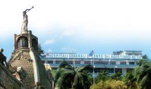 Hospital de Guantánamo