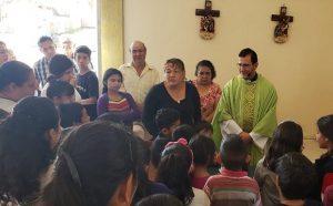 Sacerdote Alberto Reyes dejará de publicar sus "Crónicas del Noroeste"