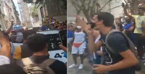 solidaridad con Luis Manuel Otero