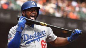 Yasiel Puig regresa a México