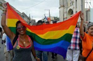 demanda del lobby Lgbt