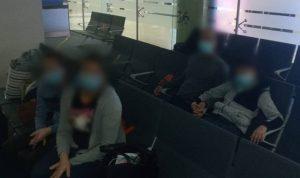 no aplican para el estatus de refugiados