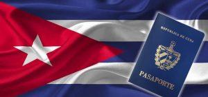 solicitar pasaporte sin visitar consulados