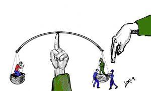 leyes injustas