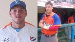 bajas del equipo Cuba