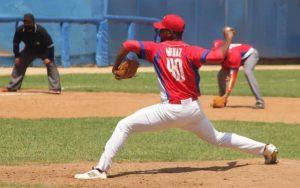 Mundial de Béisbol Sub-23