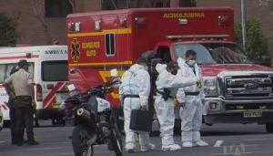 asesinato de un cubano en el norte de Quito