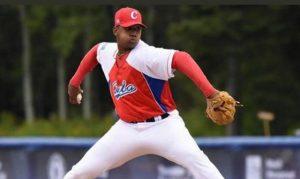 Mundial de Béisbol Sub-23