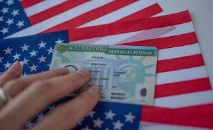 Lotería de Visas 2023