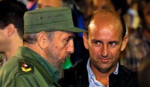Carlos Lage rompe el silencio
