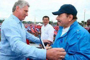 libre visado para cubanos