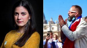Alexander Otaola y Rosa María Payá viajarían a Cuba el 15N