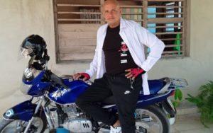 eportado como desaparecido en Holguín