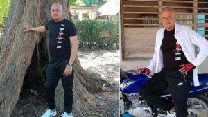 vender su moto