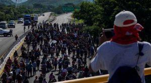 programa "Permanecer en México"