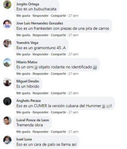 a marca de este riquimbili