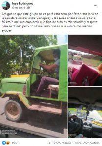 a marca de este riquimbili